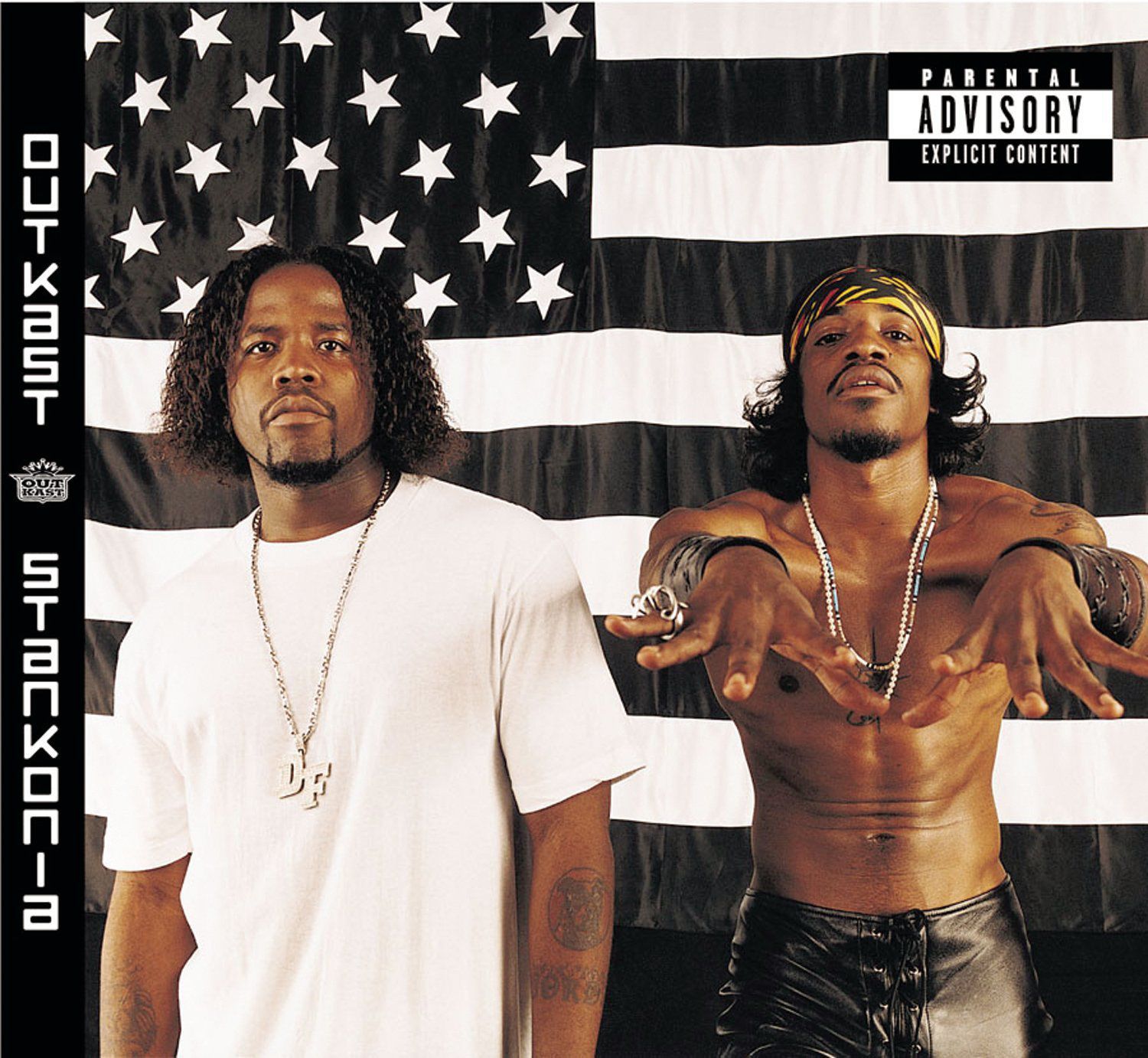 stankonia